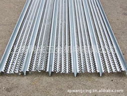 上海网兴五金机电 一站式金属建材产品解决方案