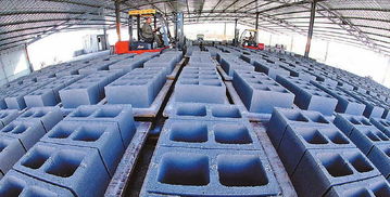 宣化 从“吞”垃圾尾矿到“吐”新型建材的绿色转型之路